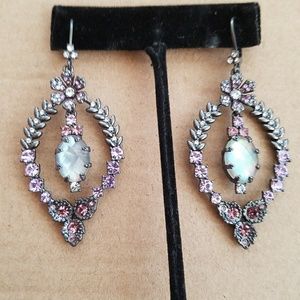 Chandler earrings